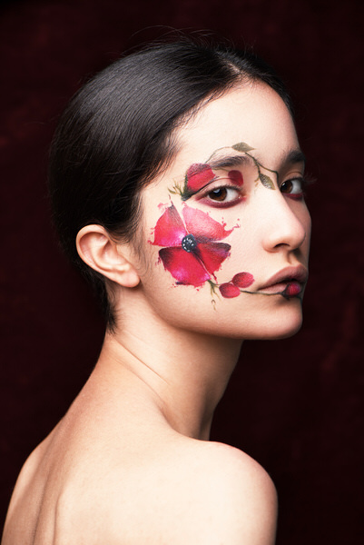 Photograph Peyman Naderi Hatturi Hanzo on One Eyeland