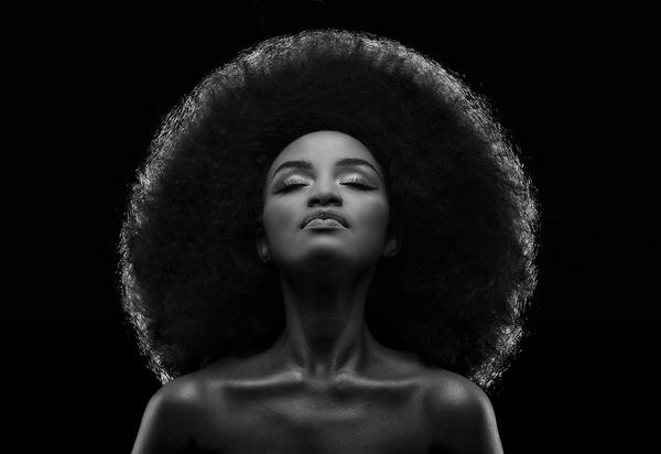 Photograph Marc Sabat Soul Sister on One Eyeland