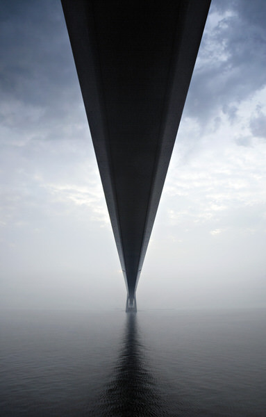 Photograph Elmer Laahne A Bridge To Far on One Eyeland