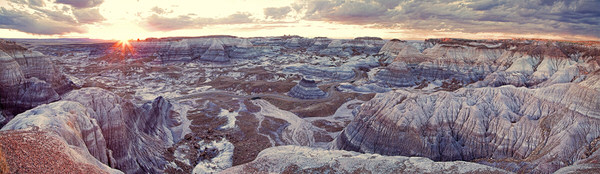 Photograph Dolly Kabaria Blue Mesa on One Eyeland