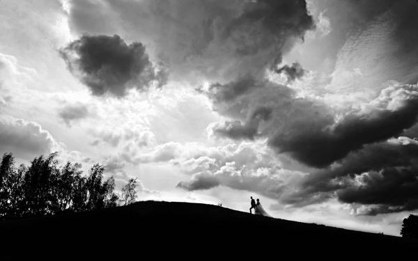 Photograph Martynas Galdikas Together on One Eyeland