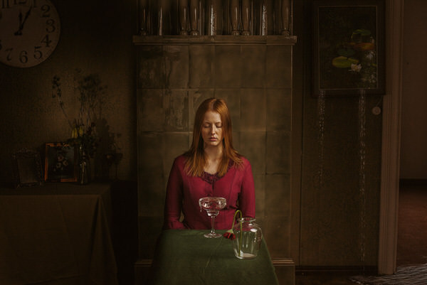 Photograph Suvi Sievila My Cup Overflows on One Eyeland