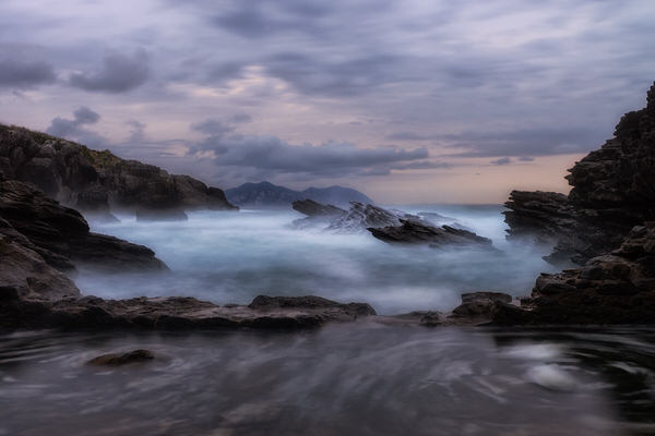 Photograph Jorge Gonzalez Herrera Te Observo on One Eyeland