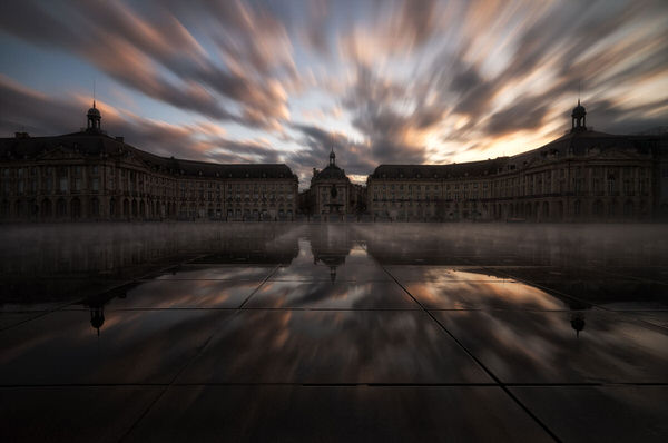 Photograph Jorge Gonzalez Herrera The Mirror on One Eyeland