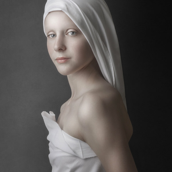 Photograph Ruadh Delone Renaissance on One Eyeland