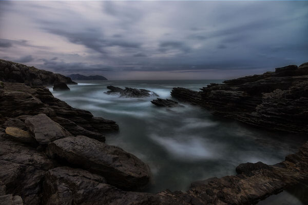 Photograph Jorge Gonzalez Herrera Imagine Dragons on One Eyeland