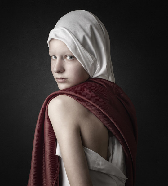 Photograph Ruadh Delone Verminderen on One Eyeland