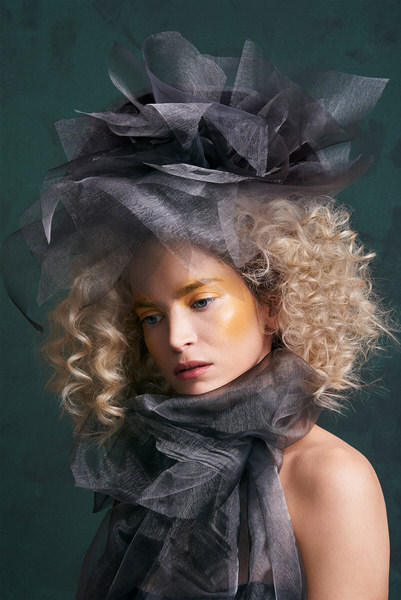 Photograph Peyman Naderi Elliot on One Eyeland