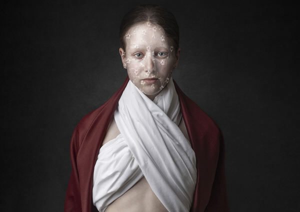Photograph Ruadh Delone Vanitas on One Eyeland
