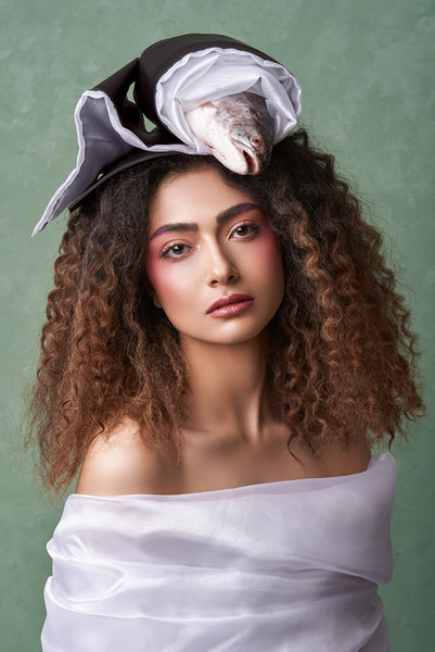 Photograph Peyman Naderi Rhamnousia Ii on One Eyeland