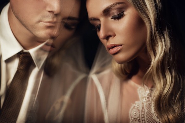 Photograph John Makris Me In You on One Eyeland