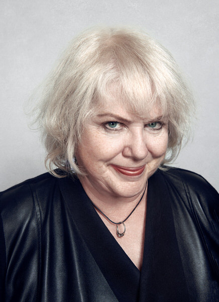 Photograph Kremer Johnson Julia Sweeney It on One Eyeland
