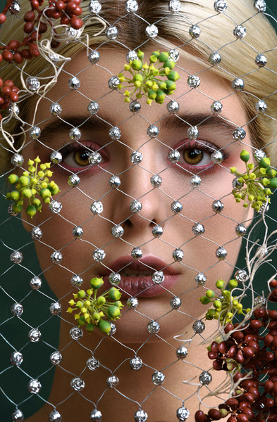 Photograph Peyman Naderi The Maid Of Orleans Ii on One Eyeland