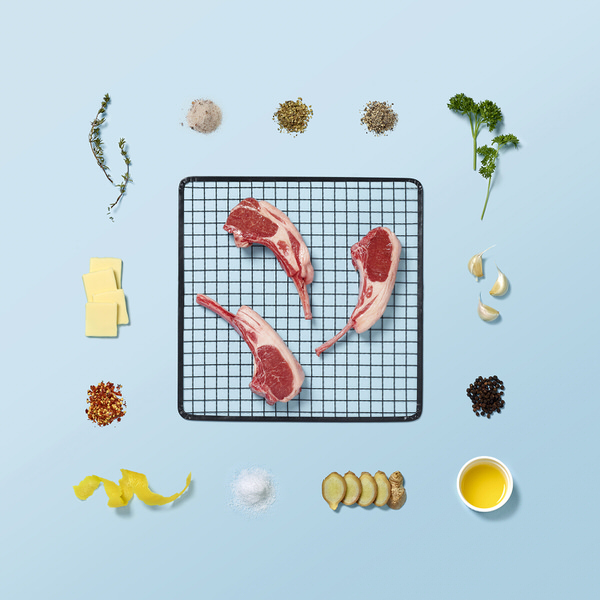 Photograph Pratik Parulekar Food on One Eyeland