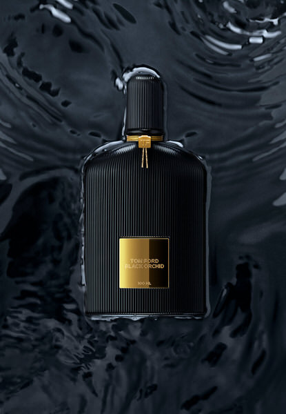 Photograph Anh Ho Tom Ford on One Eyeland