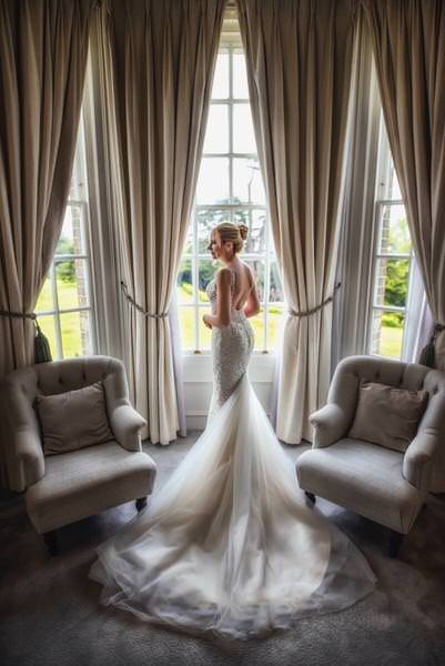Photograph John Makris Elegance on One Eyeland