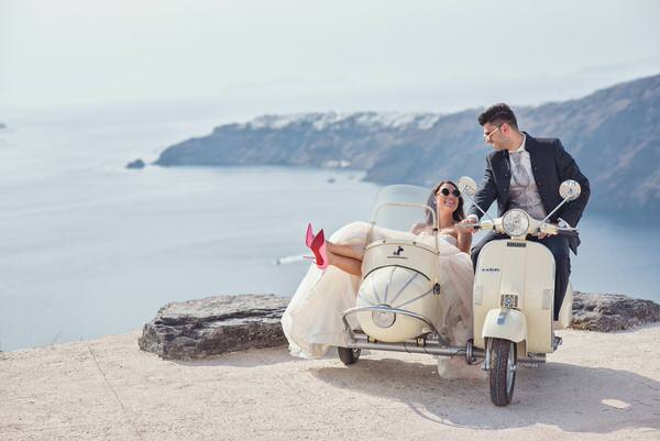 Photograph John Makris With You Is Always Sunny on One Eyeland