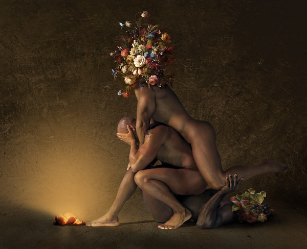 Photograph Ddiarte Ddiarte Helius Dream I on One Eyeland