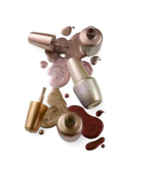Photograph Pratik Parulekar Cosmetics on One Eyeland