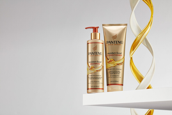 Photograph Ben Appleby Pantene Gold Series on One Eyeland