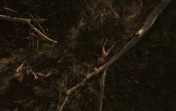 Photograph Sujay Ramagoni Marooned on One Eyeland