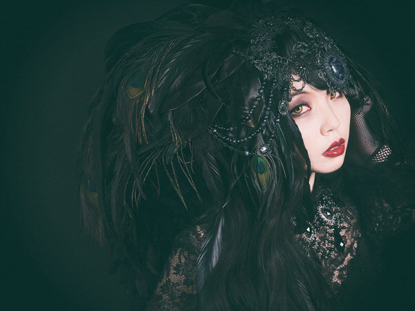 Photograph Daisuke Kiyota Yuki on One Eyeland
