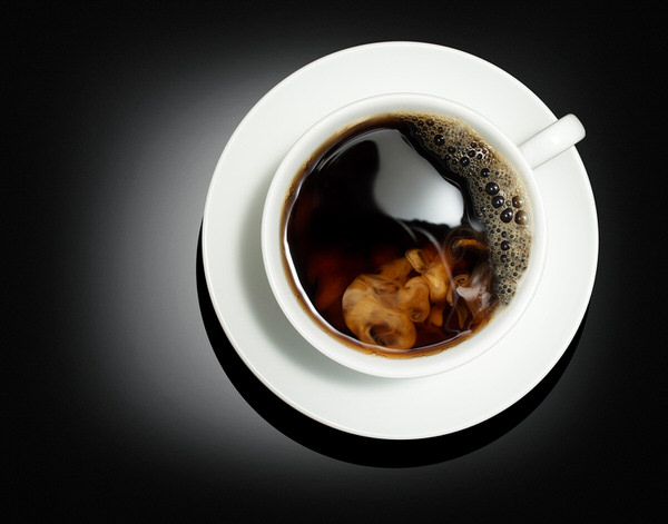 Photograph Yechiel Orgel Coffee And Tea on One Eyeland