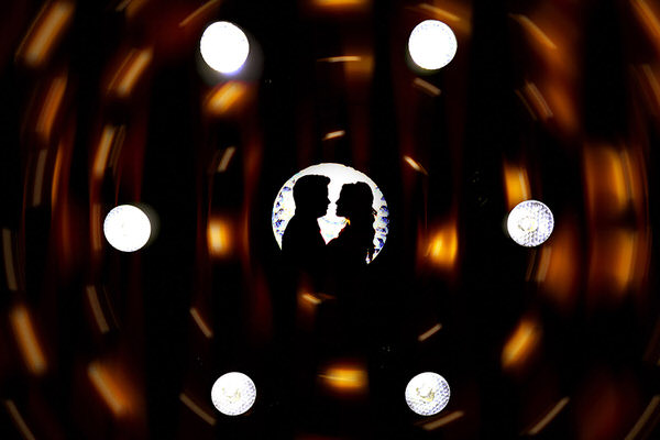 Photograph Alessandro Soligon Wedding on One Eyeland