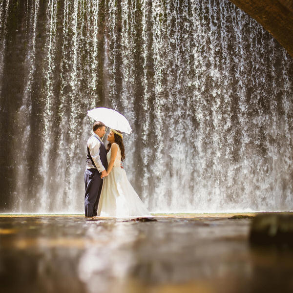Photograph Konstantinos Katsianis Water Romance on One Eyeland