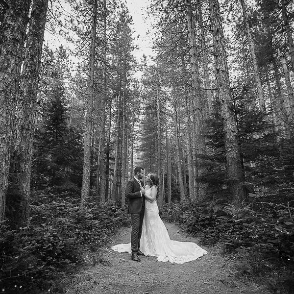 Photograph Konstantinos Katsianis Forest Romance on One Eyeland