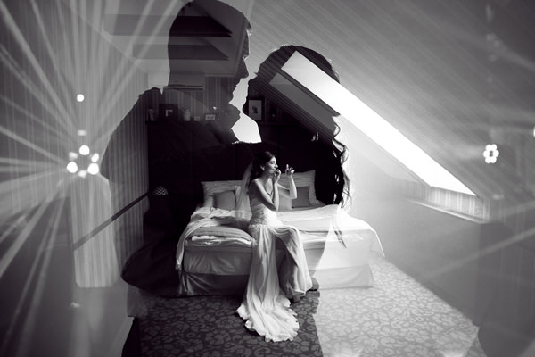 Photograph Monika Struharnanska First And Last on One Eyeland