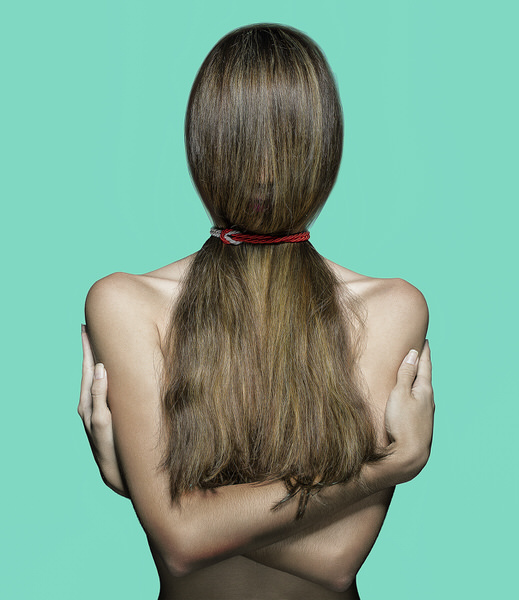 Photograph Jackson Carvalho Unknowm on One Eyeland