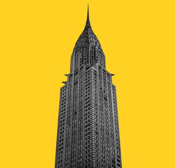 Photograph Jackson Carvalho Yellow Around on One Eyeland
