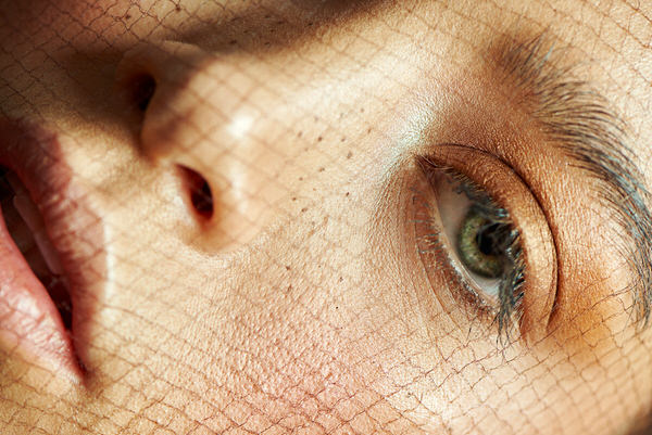 Photograph Peyman Naderi Hana Ii on One Eyeland