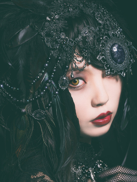 Photograph Daisuke Kiyota Yuki on One Eyeland