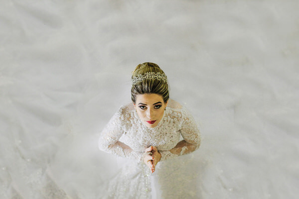 Photograph Alessandro Soligon Wedding on One Eyeland