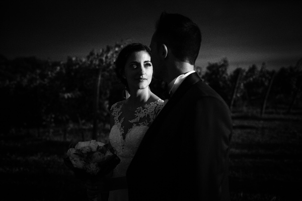 Photograph Giulia La Monica Looking At You on One Eyeland