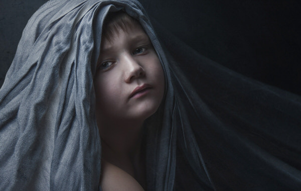Photograph Ruadh Delone Delfts Blauw on One Eyeland