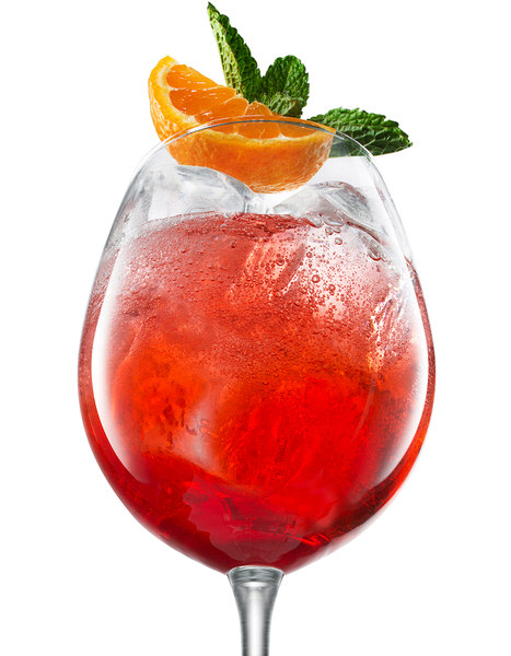 Photograph Yechiel Orgel January Cocktail Shoot on One Eyeland