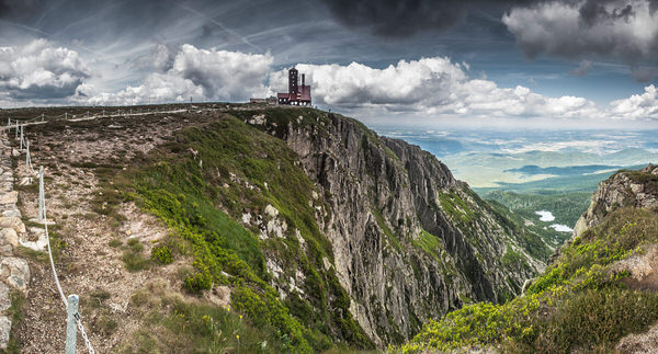 Photograph Marcin Galon Giants Mountains on One Eyeland