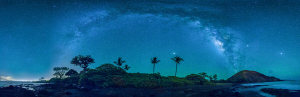 Photograph Cesere Brothers The Maui Way on One Eyeland