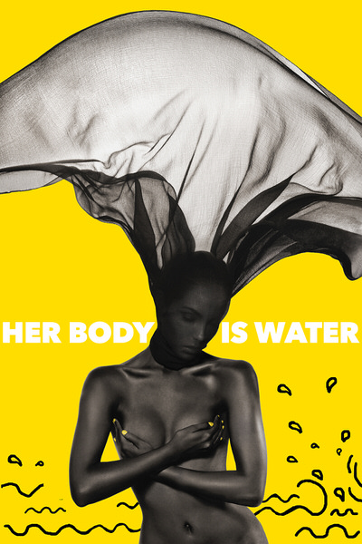 Photograph Michal Babcan Her Body Is Water on One Eyeland