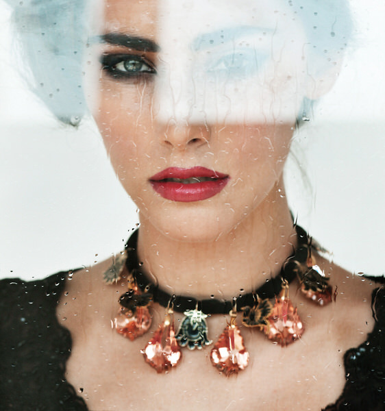 Photograph Michal Babcan Silvi on One Eyeland