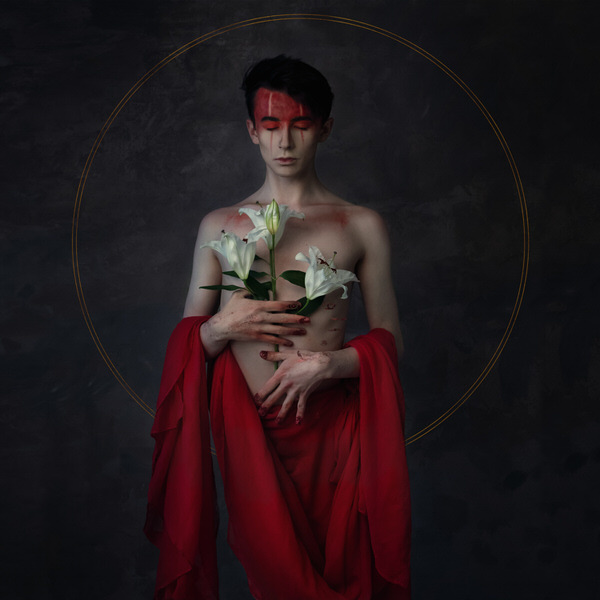 Photograph Karolina Skorek Time on One Eyeland