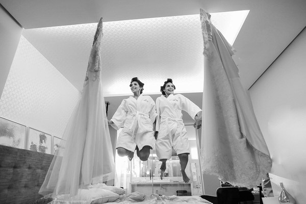 Photograph Alessandro Soligon Wedding on One Eyeland