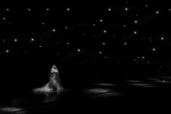 Photograph Alessandro Soligon Wedding on One Eyeland
