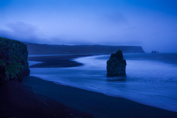 Photograph Daniel Zheng Lost In The Sea on One Eyeland