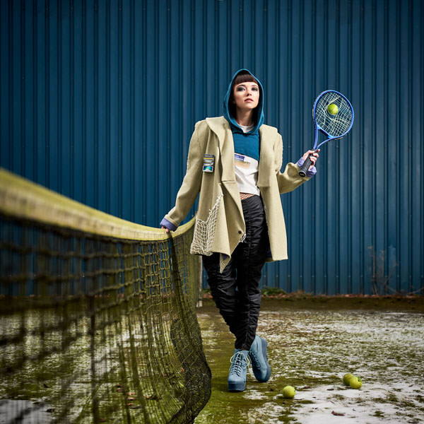 Photograph Yurii Bulanov Viamiraki on One Eyeland