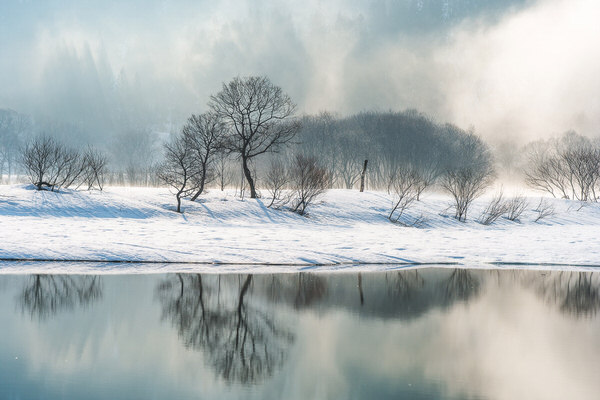 Photograph Kazuaki Koseki Full Of Light on One Eyeland