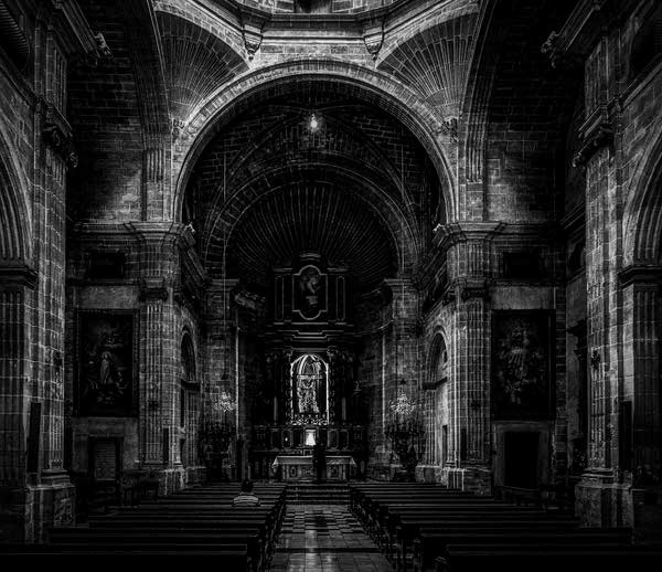 Photograph Gus Fine Art Prayer Part V on One Eyeland